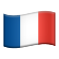 French flag