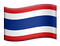 Thai flag